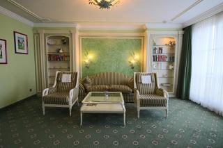 Seeschlößchen - Hotel Strandperle - Cuxhaven - 1