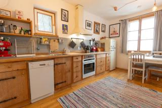 Retro Apartment Kitzbühel - 0