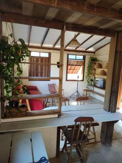 Cumbuca Hostel - Porto Seguro - 7
