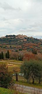 Appartamento Panoramico - Montepulciano - 2