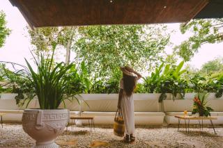Hotel Villabosque Eco Boutique - Manuel Antonio - 0
