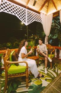 Hotel Villabosque Eco Boutique - Manuel Antonio - 1