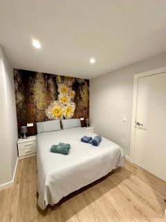 Horizonte 3 Charming apartment with breathtaking sea view at first line of Fuengirola beach - Fuengirola - 7