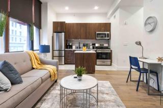 Charming 1BR King Bed - Just 20 Minutes from NYC! - 6