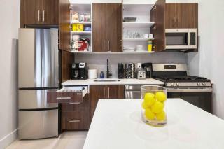 Charming 1BR King Bed - Just 20 Minutes from NYC! - Newark - 3