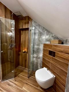 Malinowy Pokoje - Wisła - 1