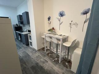 Seaside two-room apartment - Torvaianica - 0