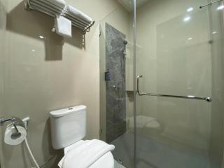 Hexton Hotel Lampung by Amazing - Bandar Lampung - 2