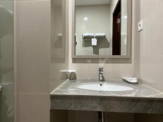 Hexton Hotel Lampung by Amazing - Bandar Lampung - 5