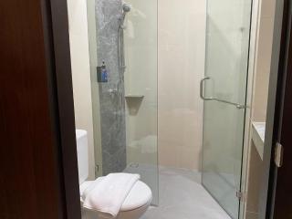 Hexton Hotel Lampung by Amazing - Bandar Lampung - 4