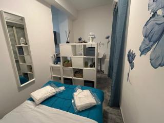 Seaside two-room apartment - Torvaianica - 2