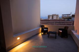 Villa Letizia - Sky blu pompei room - Boscoreale - 0