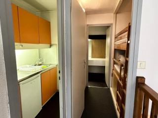 Résidence Le Tourmalet - maeva Home - Studio 4 personnes - Confort MAE-0401 - La Mongie - 6