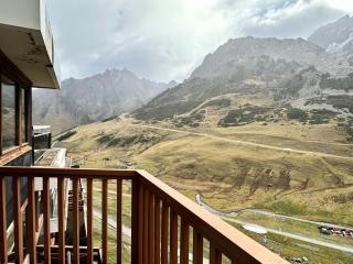 Résidence Le Tourmalet - maeva Home - Studio 4 personnes - Confort MAE-0401 - La Mongie - 2