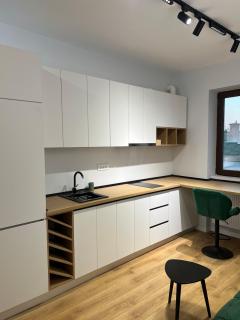Ludio Cozy apartment in the center - Iaşi - 8