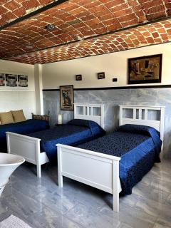 VillaGaia Apartment - Montafia - 1