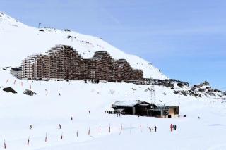 Résidence Le Tourmalet - maeva Home - Studio 4 personnes - Confort MAE-7961 - La Mongie - 1