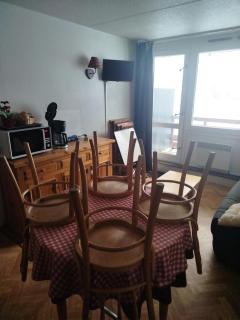 Résidence Le Tourmalet - maeva Home - Studio 4 personnes - Confort MAE-7961 - La Mongie - 7
