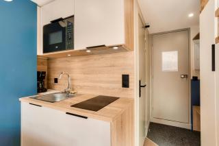 Résidences quartier Charmettoger - maeva Home - Appartement avec balcon vue montagne 2 pièces 4 personnes - Prestige - super Home MAE-3511 - 3