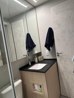Chácara Sto Antônio - Apto SHOWW - São Paulo - 5