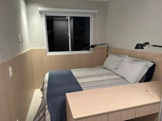 Chácara Sto Antônio - Apto SHOWW - São Paulo - 2