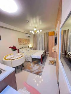 Luxury Condo-Sea View- Near Beach - Lapu Lapu City - 7