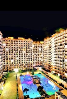 Luxury Condo-Sea View- Near Beach - 1