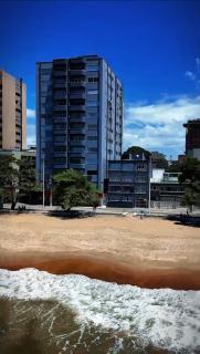 Pé na areia incrível - Piçarras - 8