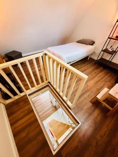 L'Herboriste - Appartements meublés - Gien - 1