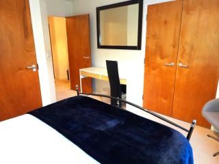 Oxford Apartment-- Free parking 2 Bedrooms-2Bathrooms-Located in Jericho Oxford close to Bus and Rail station - Oxford - 7