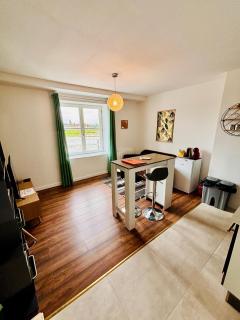 L'Herboriste - Appartements meublés - Gien - 9