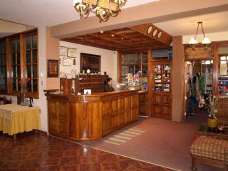 Qelqatani Hotel - Puno - 7