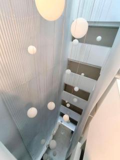 Moderno apartamento a estrenar con piscina y parking privado en Juan de Borbón - 2