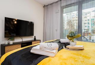 ApartamentyGdansk EU - ŻURAWIE I - Danzig - 1