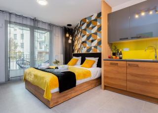 ApartamentyGdansk EU - ŻURAWIE I - Danzig - 8