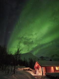 Sjursnes Mountain Lodge - Sjursnes - 9