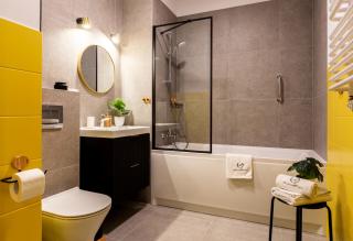 ApartamentyGdansk EU - ŻURAWIE I - Danzig - 6