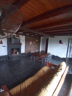 Casa en Rumipal de 4 a 11 personas - 4