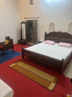 Mahansar fort heritage home stay - 8