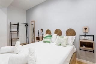 Marie Curie Flats, Lovely Duplex 2 - Valência - 4