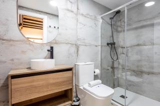 Marie Curie Flats, Lovely Duplex 2 - Valencia - 1