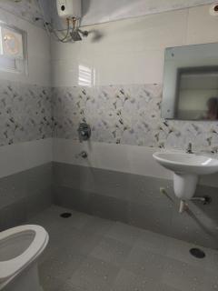 FOURTH FLOOR OF SRi GOWRI RESIDENCY - Haiderabad - 7