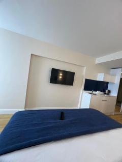 Orbi City Sea Side & Sea View Towers - Batumi - 3