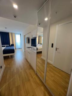 Orbi City Sea Side & Sea View Towers - Batumi - 1