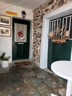 The Aegean balcony - - 4