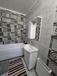 Апартаменты Астаны - 2