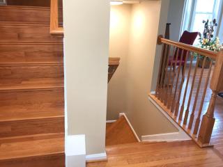 Sunny townhouse 3 bedroom, walk to shops - Laurel - 5