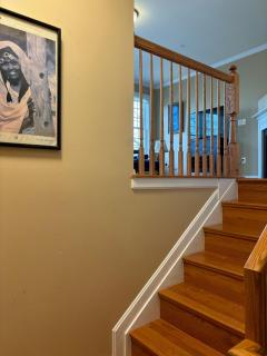 Sunny townhouse 3 bedroom, walk to shops - Laurel - 4