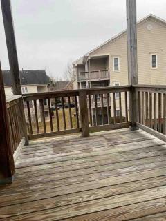 Sunny townhouse 3 bedroom, walk to shops - Laurel - 3