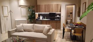 Omega Suites 31 - Tríkala - 0